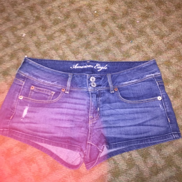 American Eagle Outfitters Pants - American eagle shorts