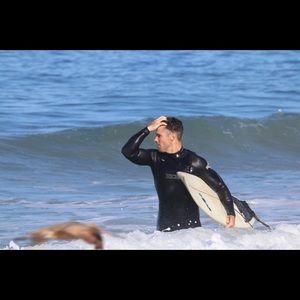 Meet your Posher, Ryan