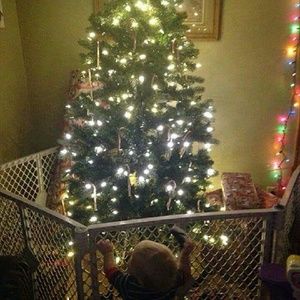 Meet your Posher, Rita