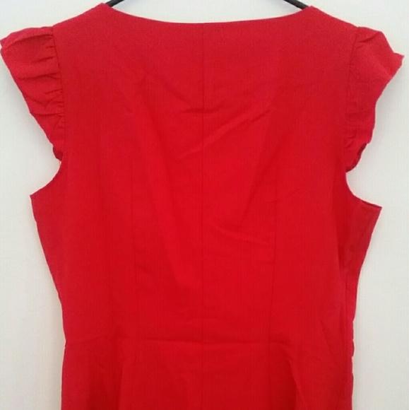 *Sold* Blouse - Picture 2 of 4