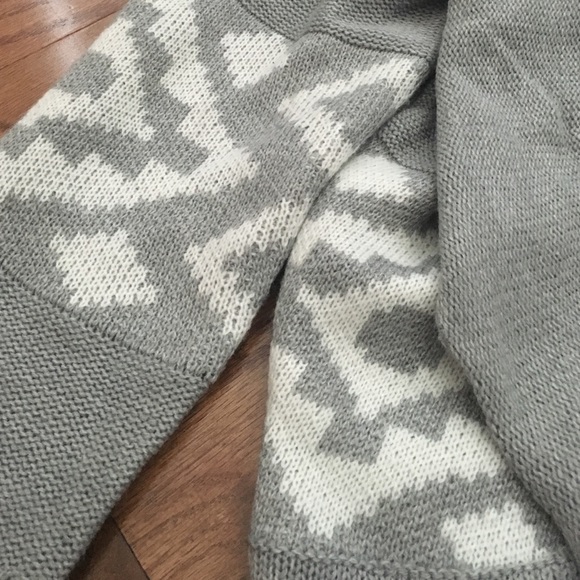 Sweater Cardigan - Picture 2 of 4