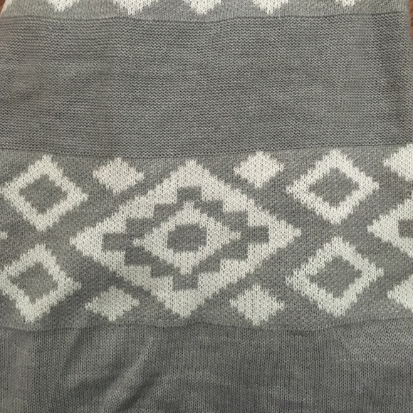 Sweater Cardigan - Picture 3 of 4