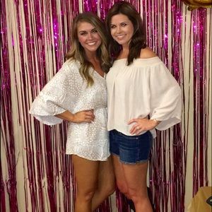 Meet your Posher, Natalie