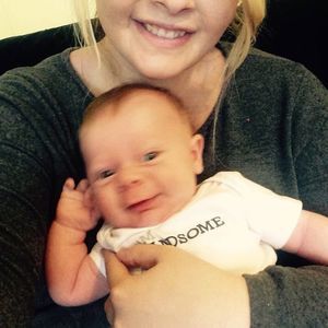 Meet your Posher, Devin