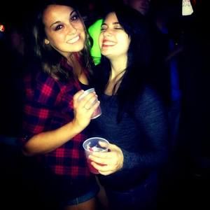 Meet your Posher, Kate