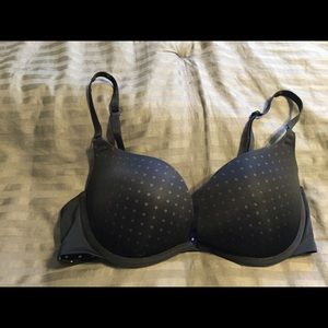 VS Demi push up bra