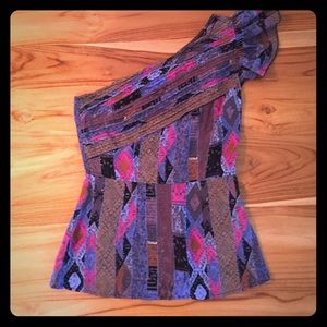 Plenty by Tracy Reese silk too