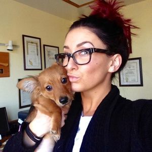 Meet your Posher, Kayla