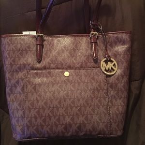 Michael Kors Tote