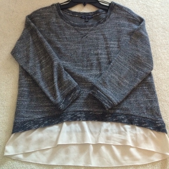 American eagle outfitters dressy sweater