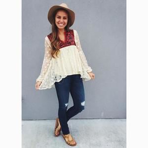 Meet your Posher, Kelsey