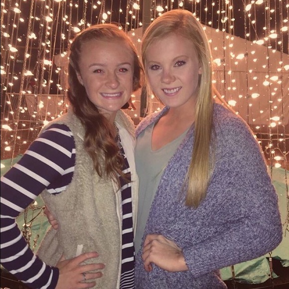 Meet your Posher, Taelyn