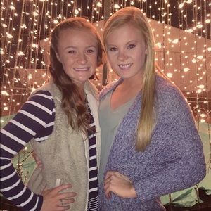 Meet your Posher, Taelyn