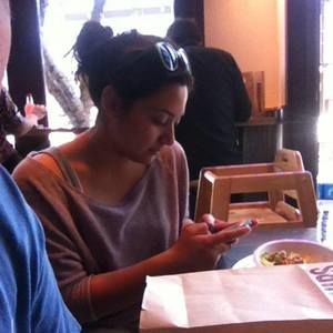 Meet your Posher, Erin