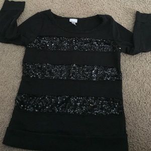 2HR SALE!! Dress top