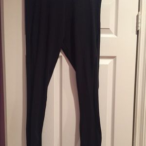 Victoria Secret mesh leggings