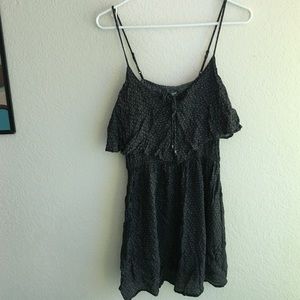 American eagle dress