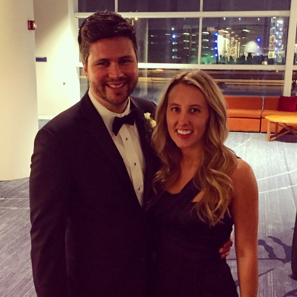 Meet your Posher, Maddy