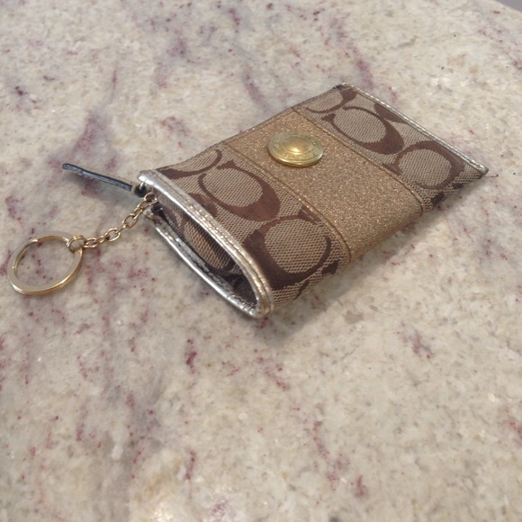 Coach wallet - Picture 3 of 3