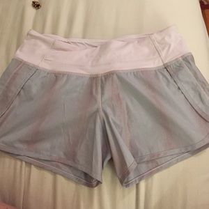 Lululemon Shorts