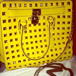 Michael Kors bag