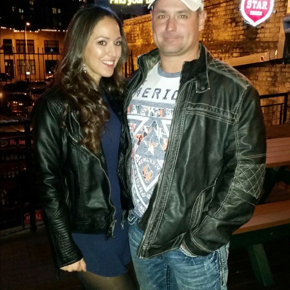 Meet your Posher, Jaclyn