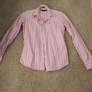 Ralph Lauren Oxford