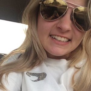 Meet your Posher, Haley