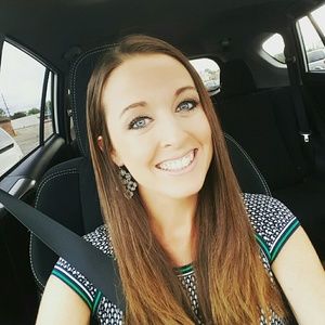 Meet your Posher, Kristen