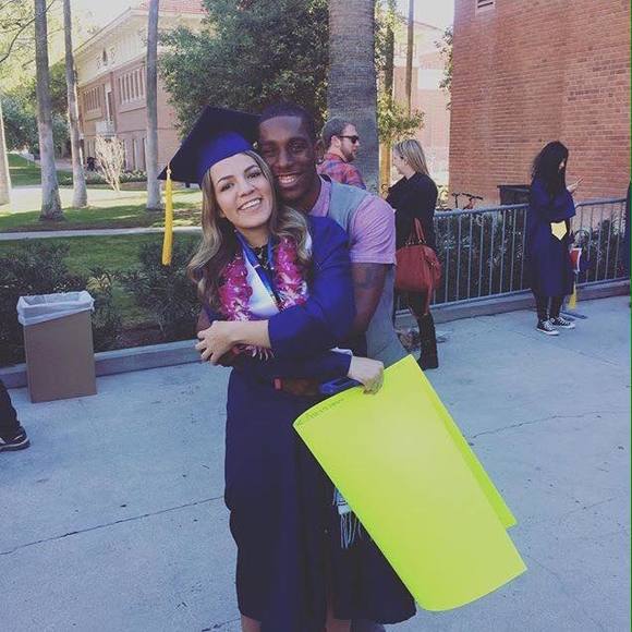 Meet your Posher, Jackie