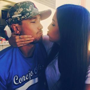 Meet your Posher, Peyton