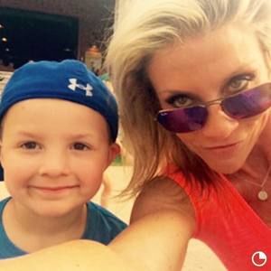 Meet your Posher, Heidi