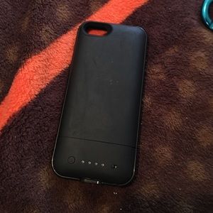 iPhone 5s &5 Extra Battery Case