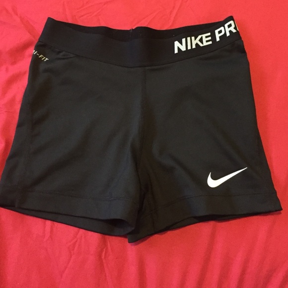 Nike Pants - Nike DRI-FIT shorts