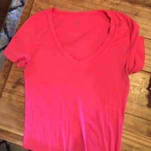 J crew t size small