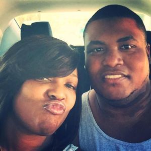 Meet your Posher, Lakrystal