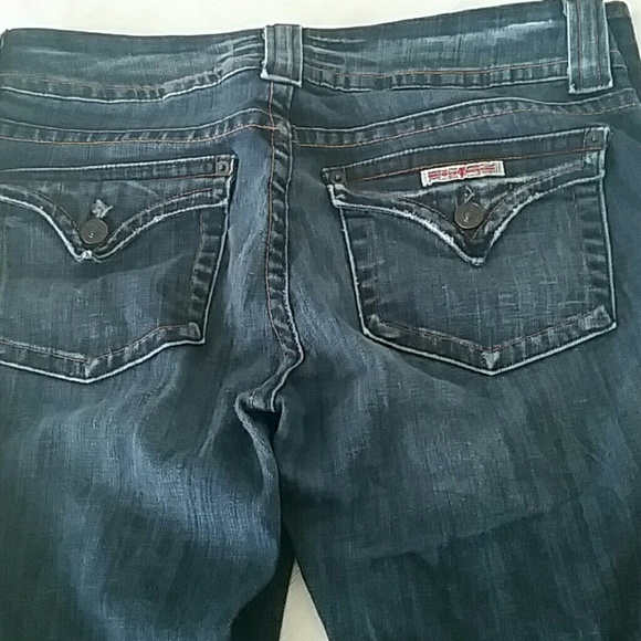 Hudson Jeans Pants - Hudson Jeans