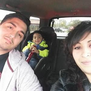 Meet your Posher, Juan