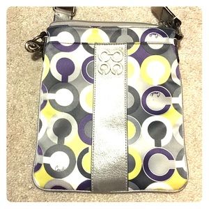 Coach Crossbody