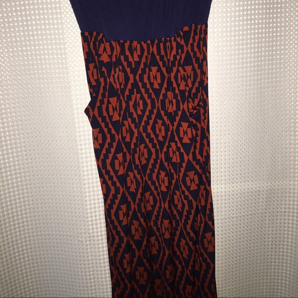 Maxi Dress - Picture 2 of 2