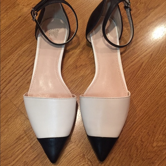 Victoria Secret Angel Flats