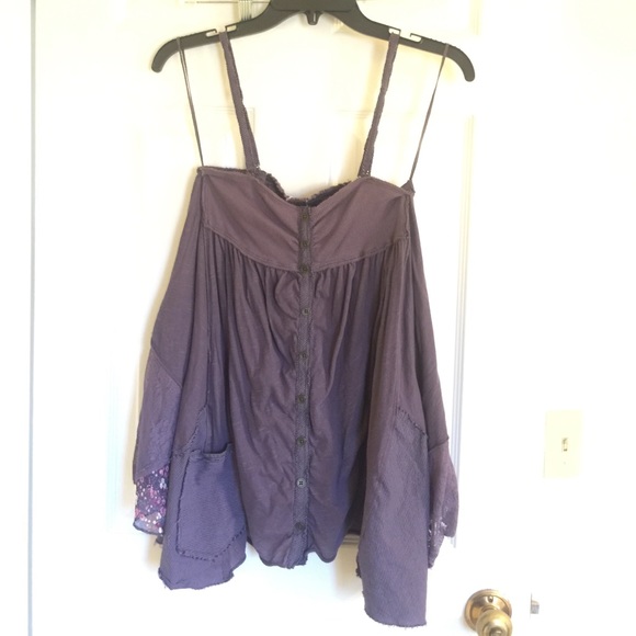 Free People Top