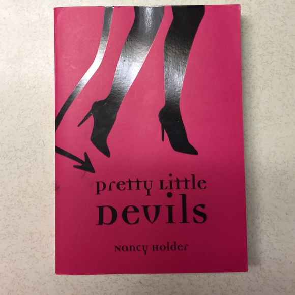 Pretty little devils