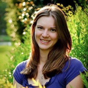 Meet your Posher, Cami