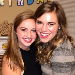 Meet your Posher, Ellie