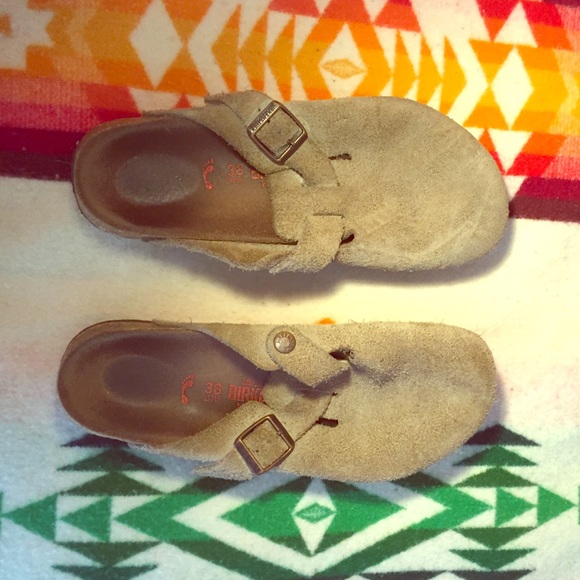 Flash sale ⚡️1 hour⚡️Birkenstock clogs