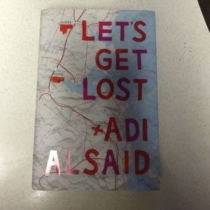 John Green type book