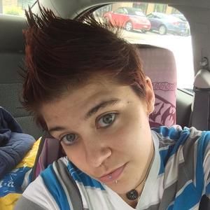 Meet your Posher, Casey