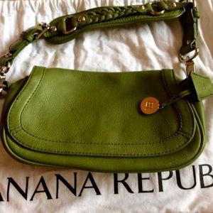 Banana Republic purse