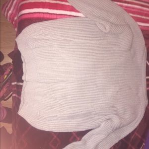 Cute Sweater/Top Loose Fit